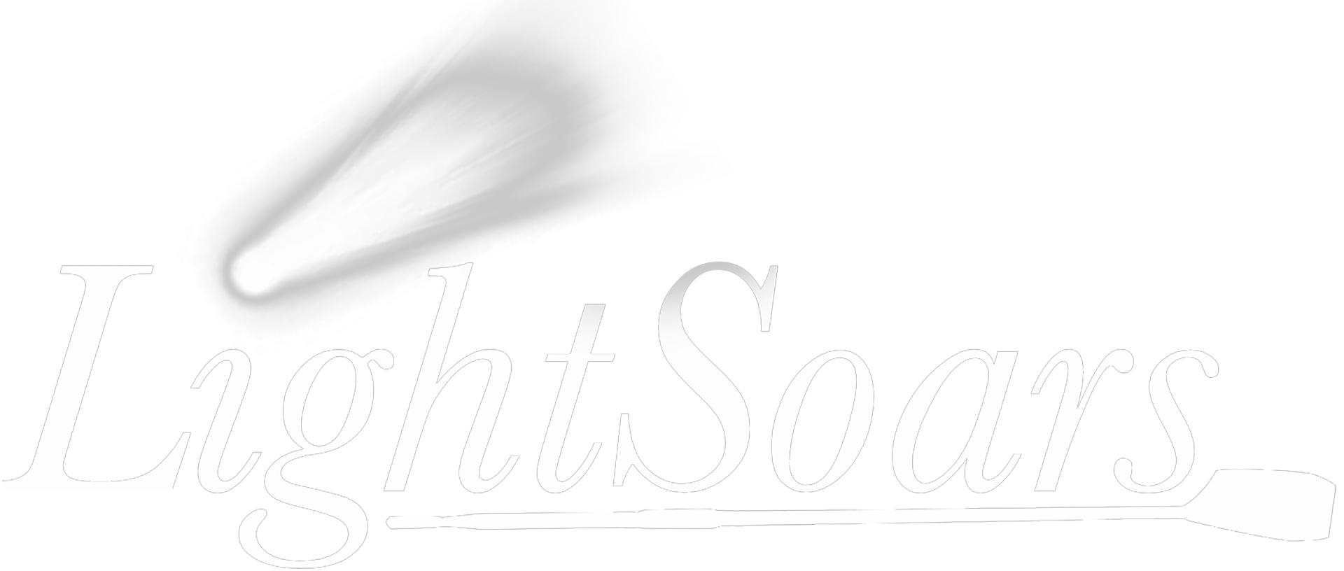 LightSoars Logo